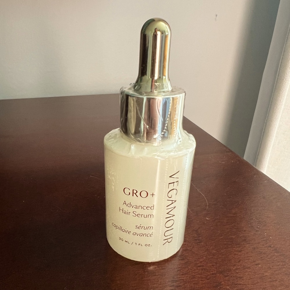 Vegamour GRO+ Advanced Serum